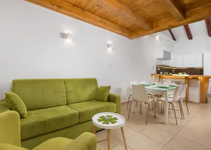 Apartment The Heart And Soul Of