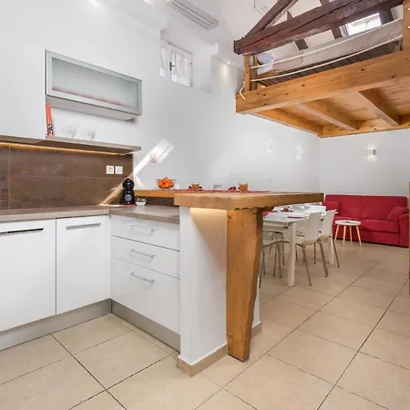 Apartment The Heart And Soul Of Rijeka