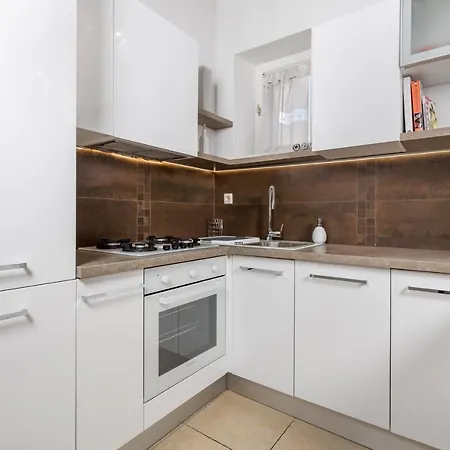 The Heart And Soul Of Apartment Rijeka