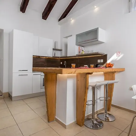 The Heart And Soul Of Apartment Rijeka