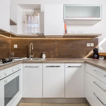Apartment The Heart And Soul Of