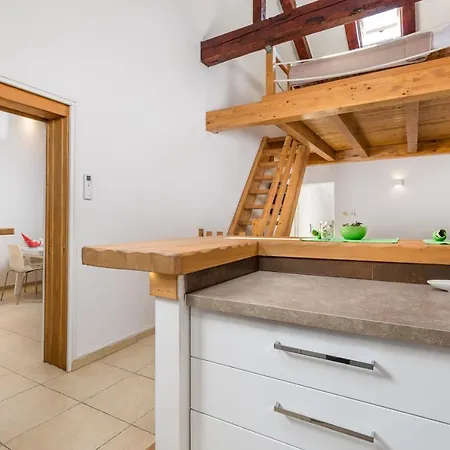 The Heart And Soul Of Apartment Rijeka