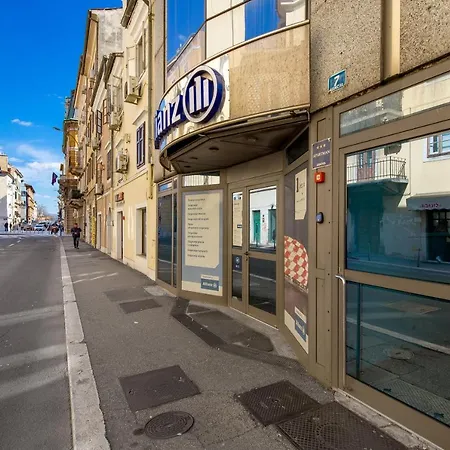 The Heart And Soul Of Rijeka