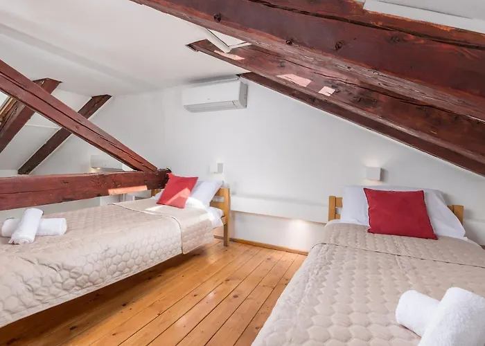 The Heart And Soul Of Rijeka