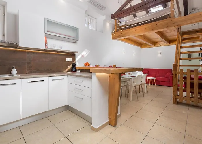 Apartment The Heart And Soul Of Rijeka