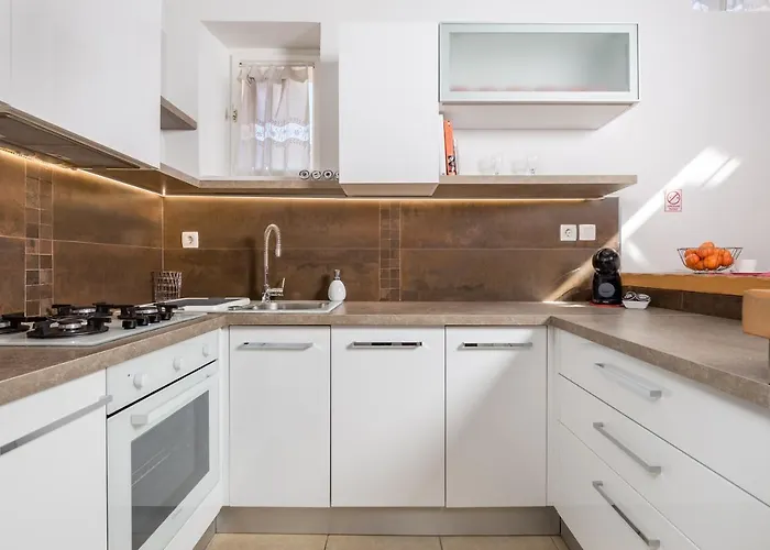 Apartment The Heart And Soul Of