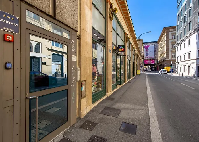 The Heart And Soul Of * Rijeka