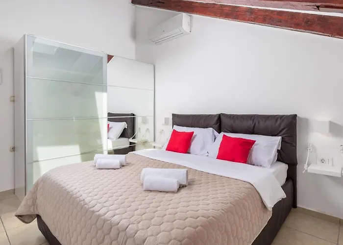 The Heart And Soul Of Apartment Rijeka