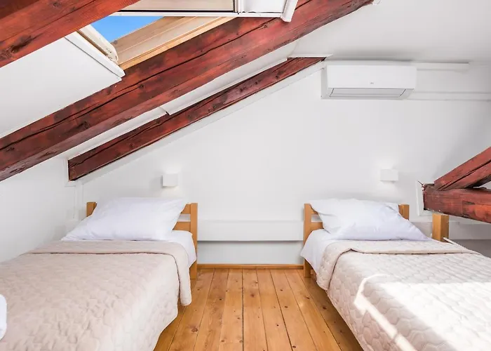 The Heart And Soul Of * Rijeka