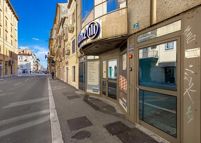 The Heart And Soul Of Rijeka